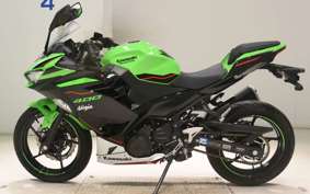 KAWASAKI NINJA 400 2021 EX400G