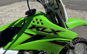 KAWASAKI KLX110L LX110D