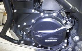 BMW F800GS 2010