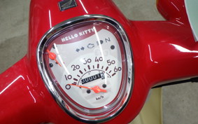 HONDA C50 SUPER CUB 2022 AA09