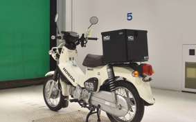 HONDA CROSS CUB 50 AA06