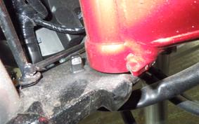 HONDA DAX 125 JB04