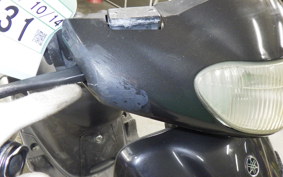 YAMAHA AXIS 100 2020 SB06J