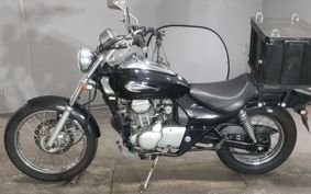 KAWASAKI ELIMINATOR 125 BN125A