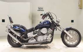 YAMAHA DRAGSTAR 1100 2005 VP13J