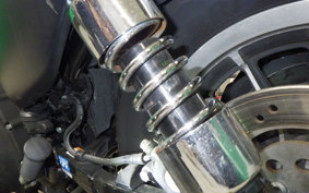 HARLEY XL883RI 2007