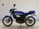 Фото Yamaha RZ50 Gen.2 с японского аукциона