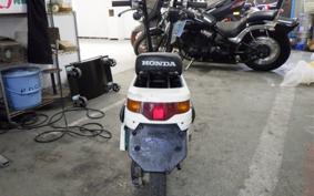 HONDA MOTOCOMPO 2002 AB12
