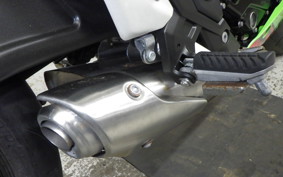 KAWASAKI NINJA 650 A 2020 ER650H