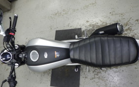 YAMAHA XSR125 2004 RE46J