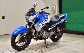 SUZUKI GSR250 2023