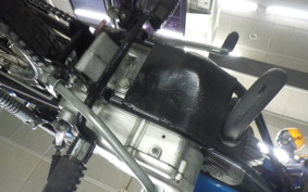 YAMAHA FT50 2015 FT1