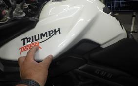 TRIUMPH TIGER 800 2013