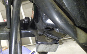 HONDA APE 100 1985 HC07