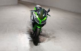 KAWASAKI NINJA 250 EX250L