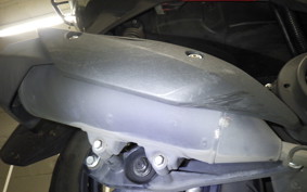 SUZUKI SWISH 125 1999 DV12B