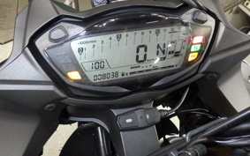 SUZUKI GSX-S1000F 2018 GT79B