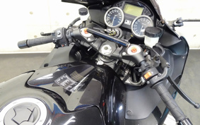 KAWASAKI NINJA ZX 14 R 2012 ZXT40E