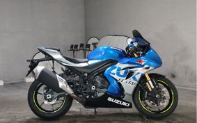 SUZUKI GSX-R1000R 2021 DM11G