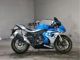 Фото Suzuki GSX-R1000R 2021 с японского аукциона
