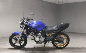 HONDA VTR 250 MC33