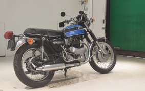 KAWASAKI W1 SA 1971 W1F