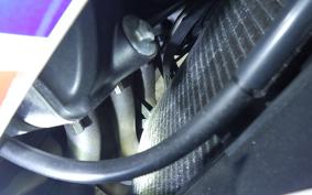HONDA CBR600RR A 2017 PC40