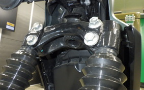 HONDA CROSS CUB 50 2026 AA06
