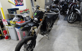 KAWASAKI KLX250D TRACKER LX250E