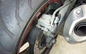 YAMAHA FZ1 FAZER 2008 RN21J