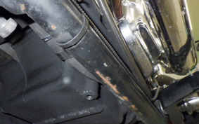 HARLEY FLSTF 1450 2000