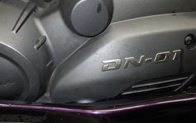 HONDA DN01 2008 RC55