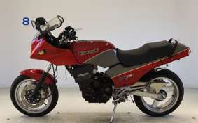 KAWASAKI GPZ900R NINJA 1991 ZX900A
