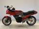 Фото Kawasaki GPZ900R NINJA 1991 с японского аукциона
