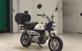 HONDA MONKEY 2023 AB27