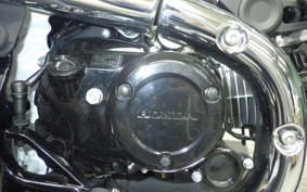 HONDA DAX 125 JB06