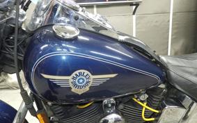 HARLEY FLSTF 1340 1998