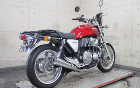 HONDA CB1100 EX 2018 SC65