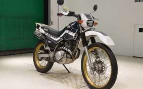 YAMAHA SEROW 225 Gen.3 2021 DG08J