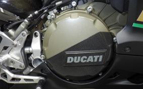 DUCATI 1199 PANIGALE R 2014