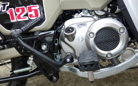 HONDA CT125-2 JA65