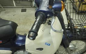 HONDA C50 SUPER CUB 2006 AA09