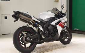 YAMAHA YZF-R1 2008