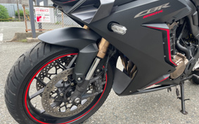 HONDA CBR650R 2019 RH03