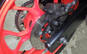 YAMAHA YZF R-3 2023 RH13J