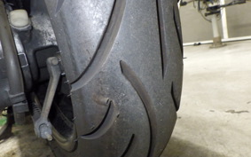 YAMAHA CYGNUS 125 X 2 2000 SE44J