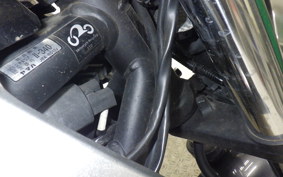 YAMAHA MT-25 RG10J