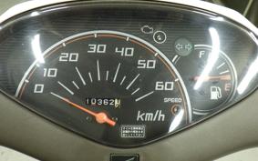HONDA DIO CESTA GEN 2 2010 AF68