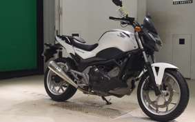 HONDA NC750S 2016 RC88