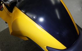 BMW F800S 2008